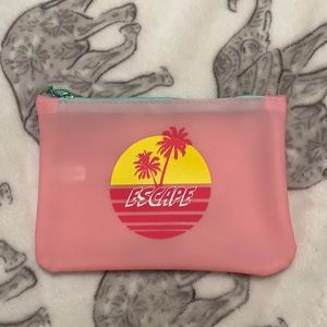 Makeup Bag
